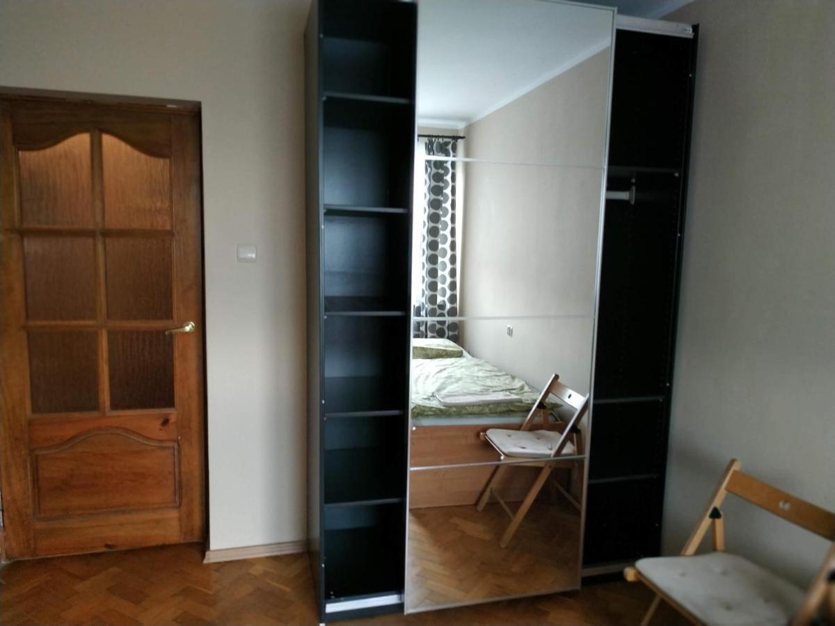 Mieszkanie Dwupokojowe W Pucku Extérieur photo