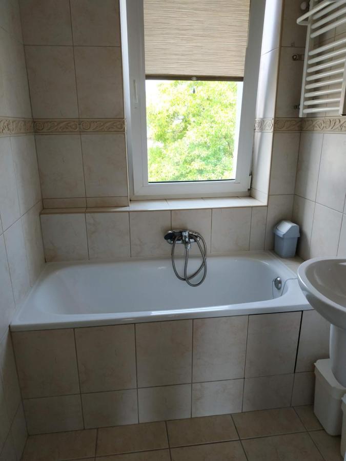 Mieszkanie Dwupokojowe W Pucku Extérieur photo