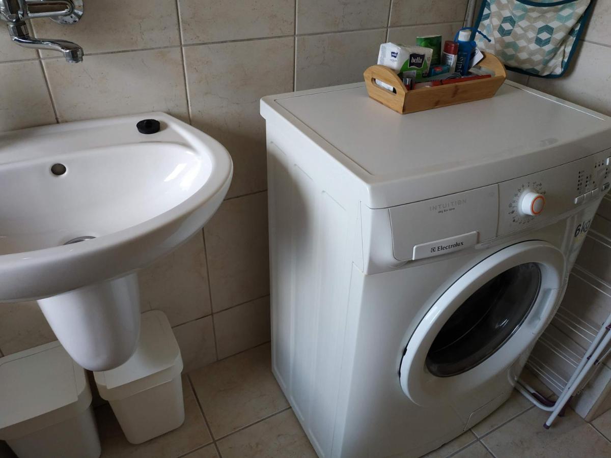Mieszkanie Dwupokojowe W Pucku Extérieur photo
