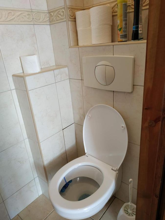 Mieszkanie Dwupokojowe W Pucku Extérieur photo